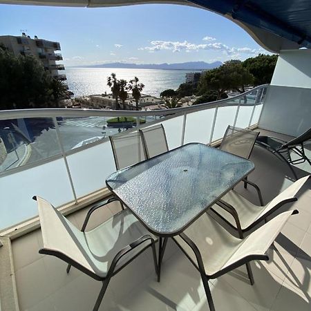 For A Stay Les Ones Salou Eksteriør billede