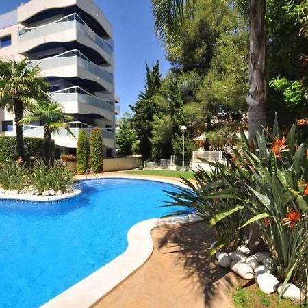For A Stay Les Ones Salou Eksteriør billede