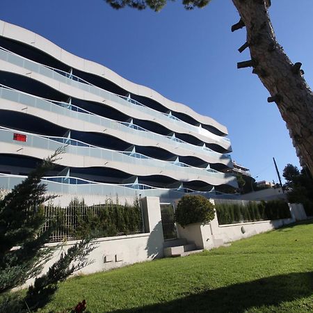 For A Stay Les Ones Salou Eksteriør billede