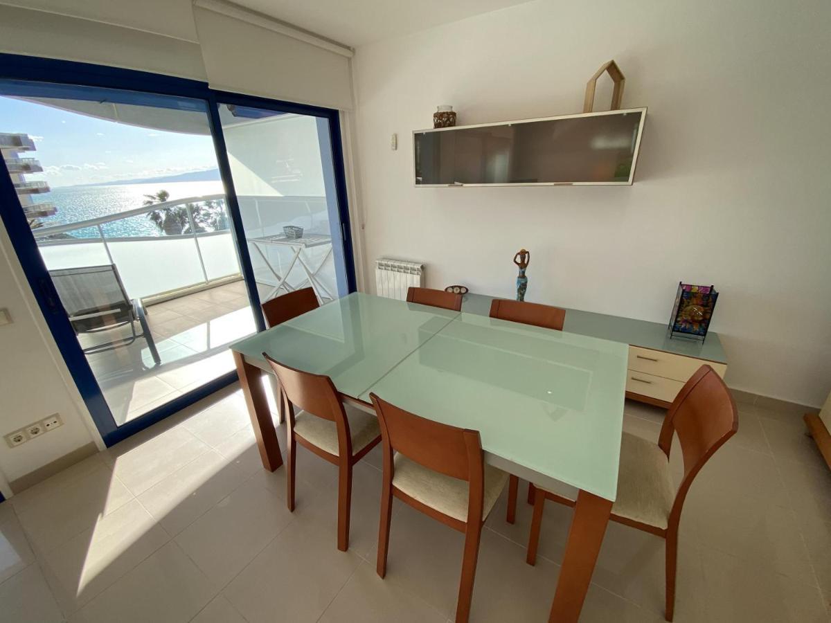 For A Stay Les Ones Salou Eksteriør billede