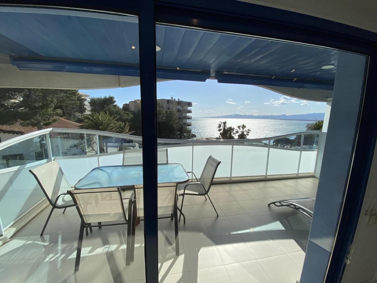 For A Stay Les Ones Salou Eksteriør billede