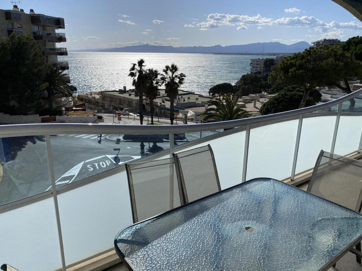 For A Stay Les Ones Salou Eksteriør billede