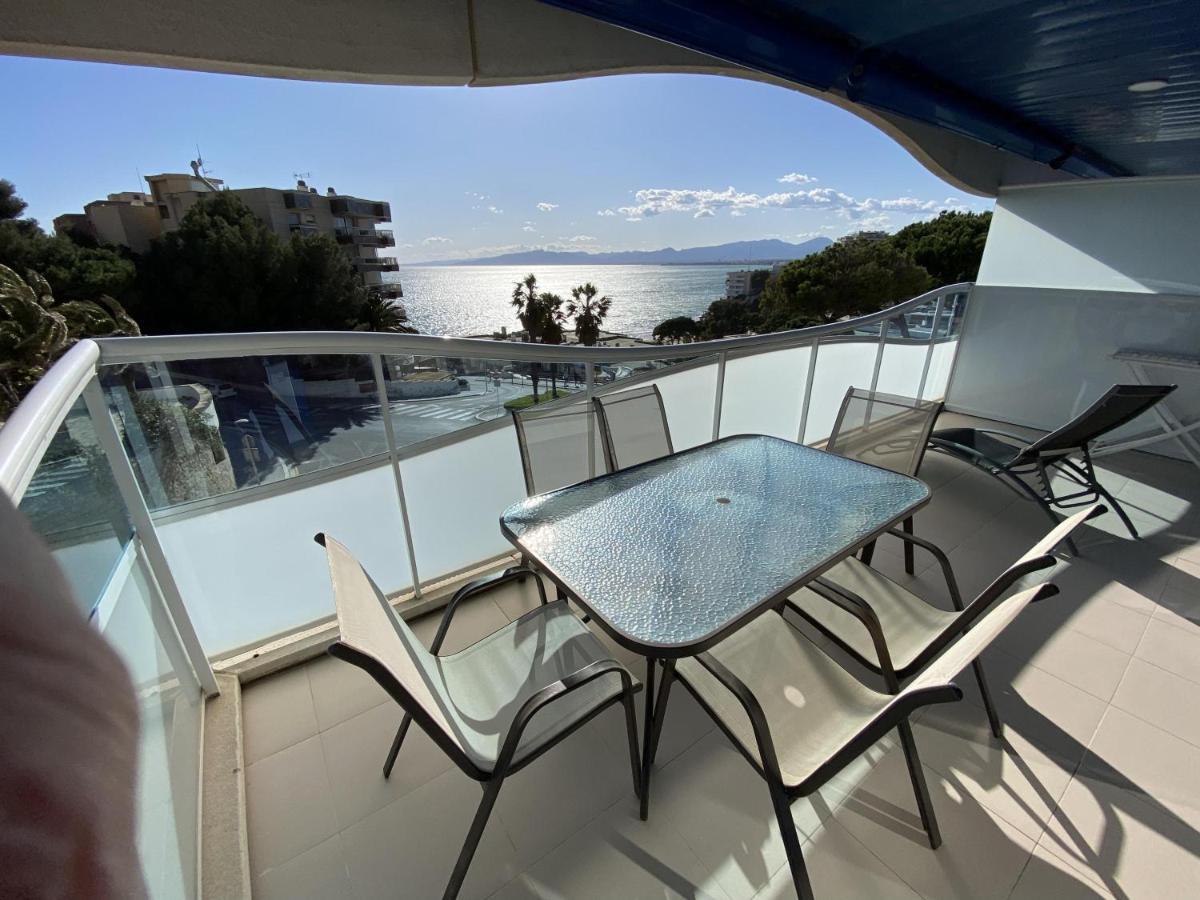 For A Stay Les Ones Salou Eksteriør billede