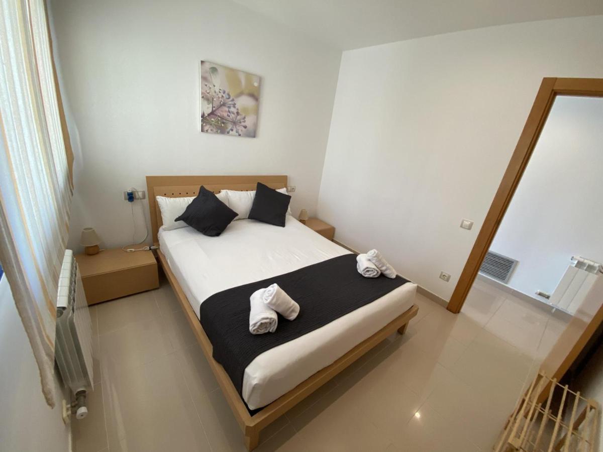 For A Stay Les Ones Salou Eksteriør billede