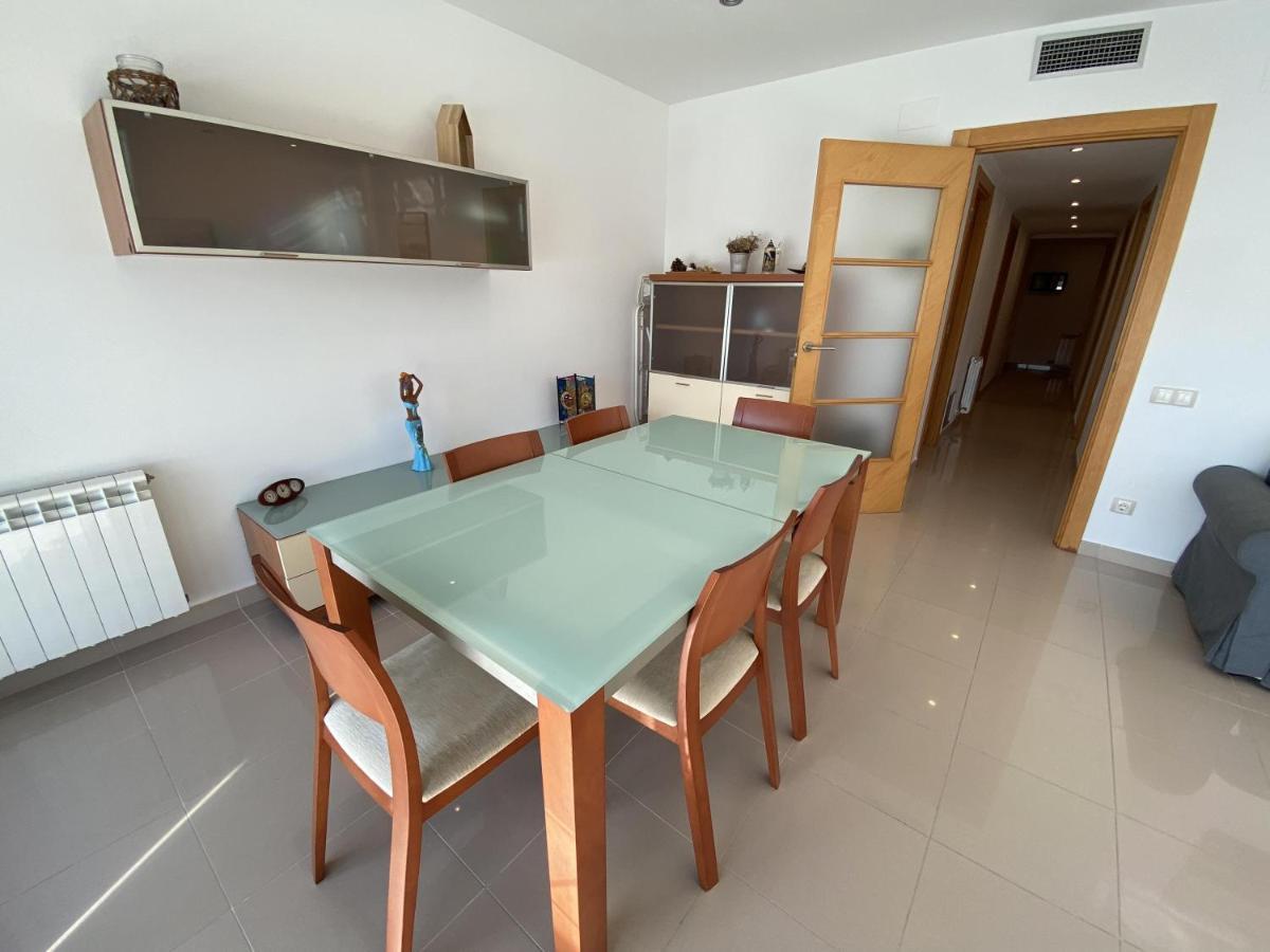 For A Stay Les Ones Salou Eksteriør billede