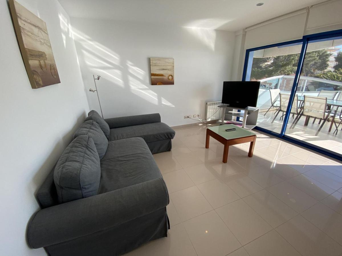 For A Stay Les Ones Salou Eksteriør billede