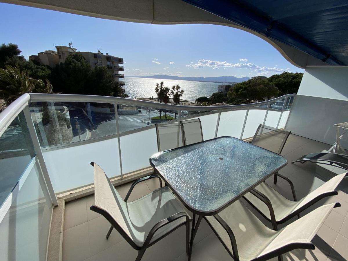 For A Stay Les Ones Salou Eksteriør billede