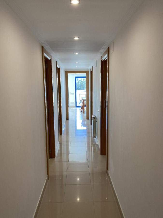 For A Stay Les Ones Salou Eksteriør billede