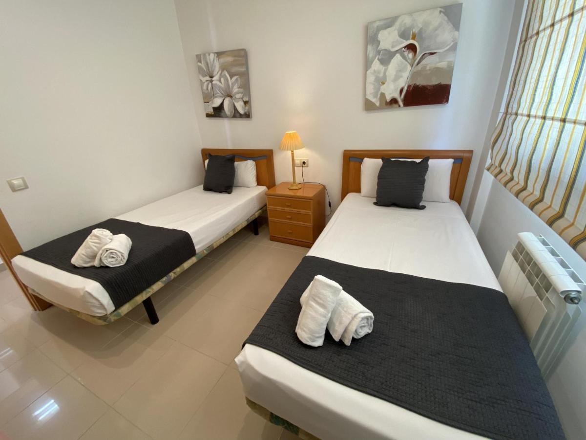 For A Stay Les Ones Salou Eksteriør billede