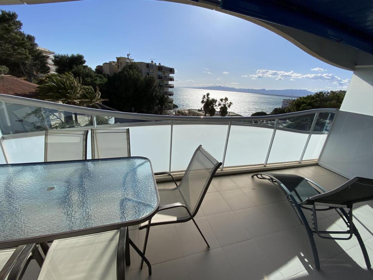 For A Stay Les Ones Salou Eksteriør billede