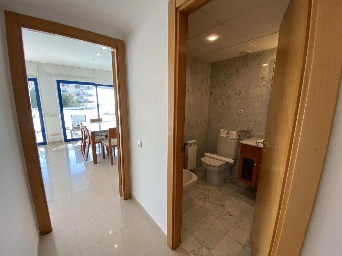 For A Stay Les Ones Salou Eksteriør billede