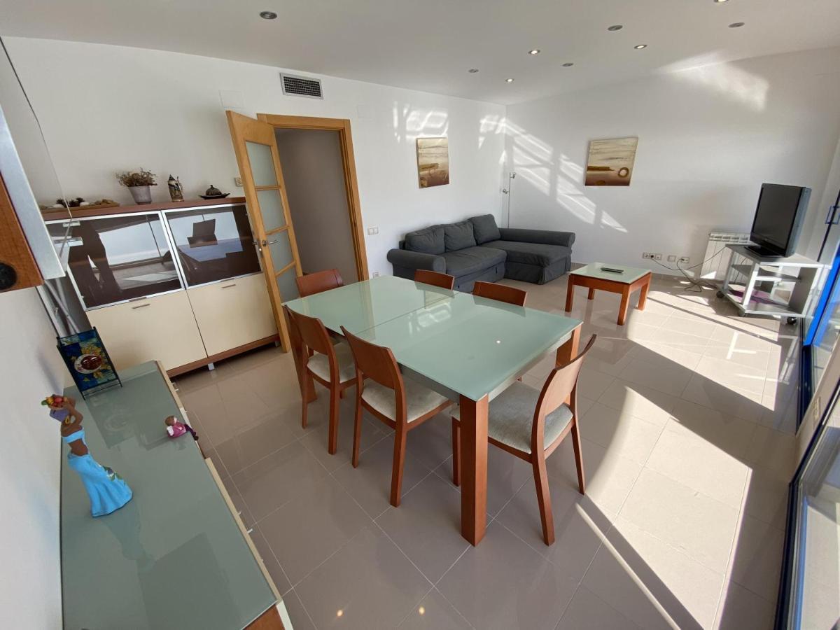 For A Stay Les Ones Salou Eksteriør billede