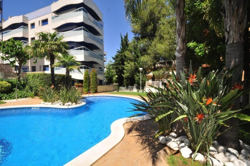 For A Stay Les Ones Salou Eksteriør billede